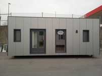 Mobil Home Louisiane T2 -  Nova - Qualidade Top
