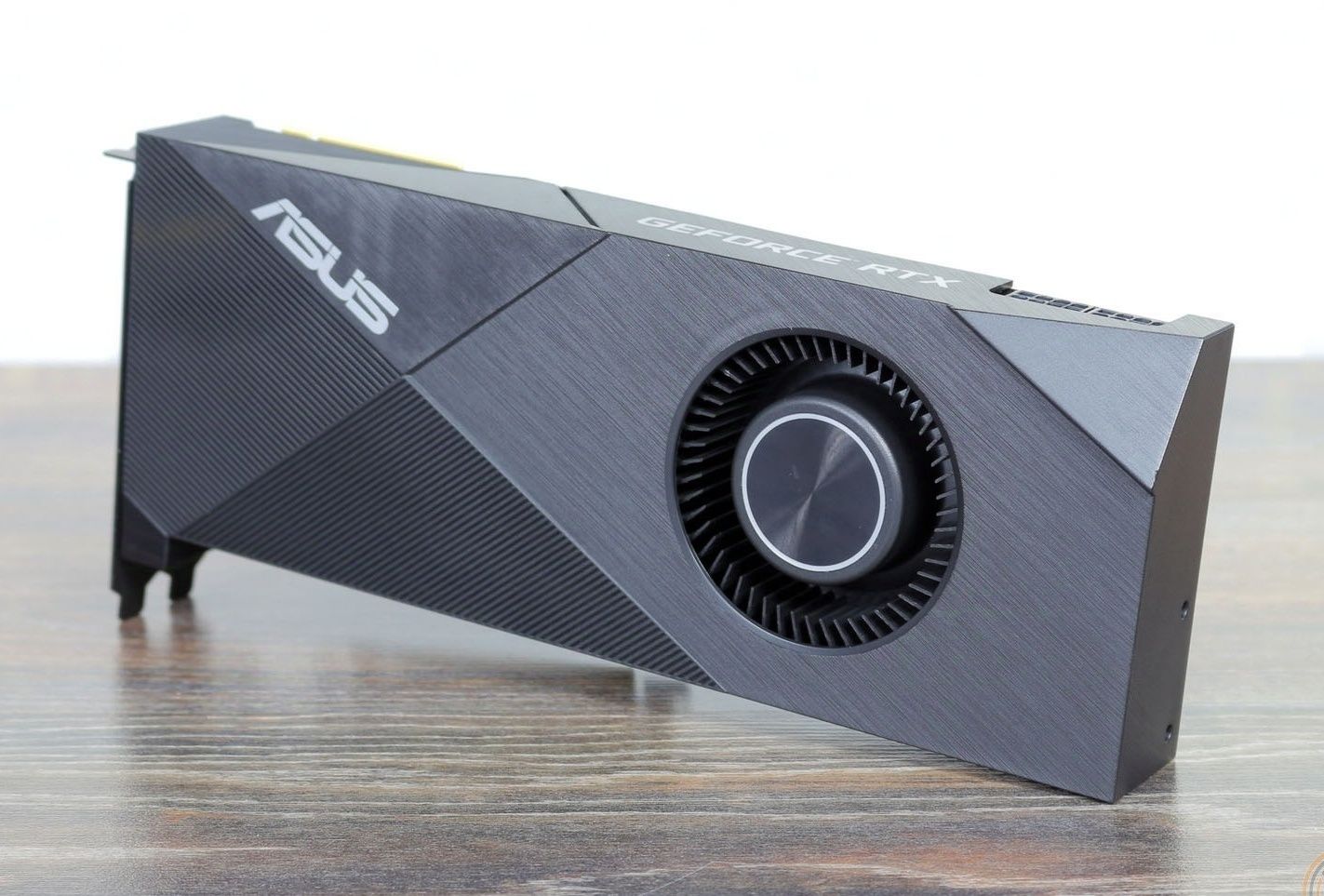 RTX 2080ti Asus turbo 11gb игровая видеокарта