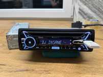 Radioodtwarzacz samochodowy Sony MEX-N5100BT