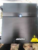 Amplificador ALPINE