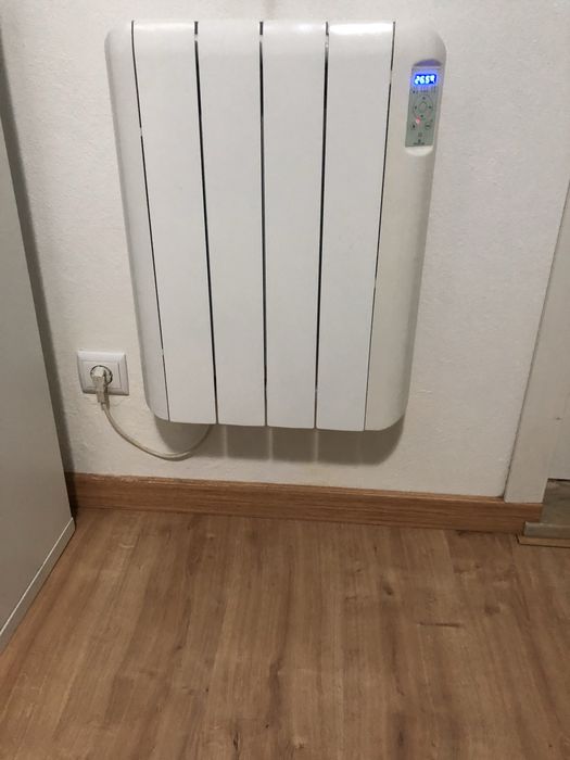 Radiadores eletricos