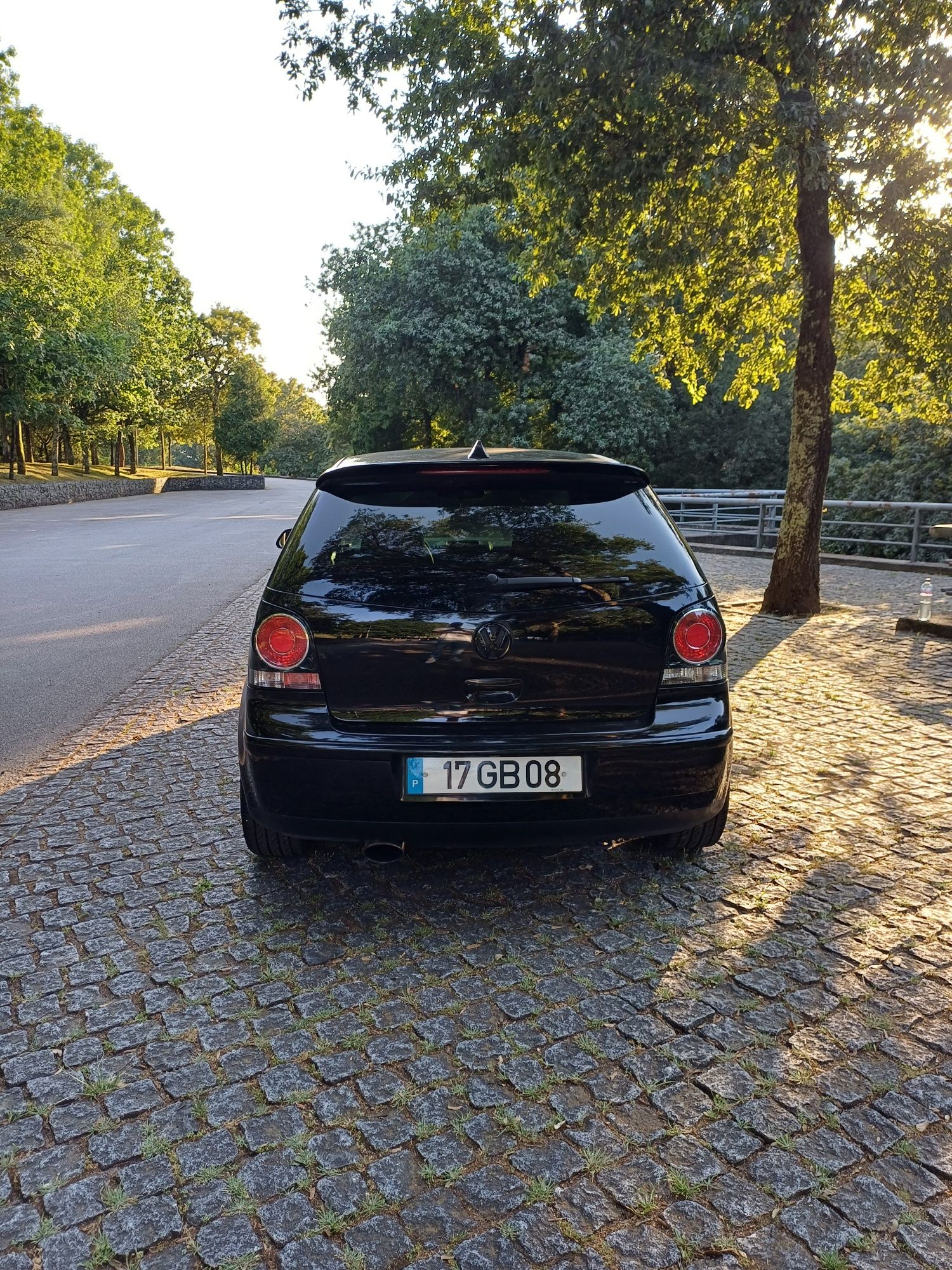 Volkswagen Polo 1.2