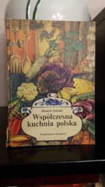 Współczesna kuchnia polska