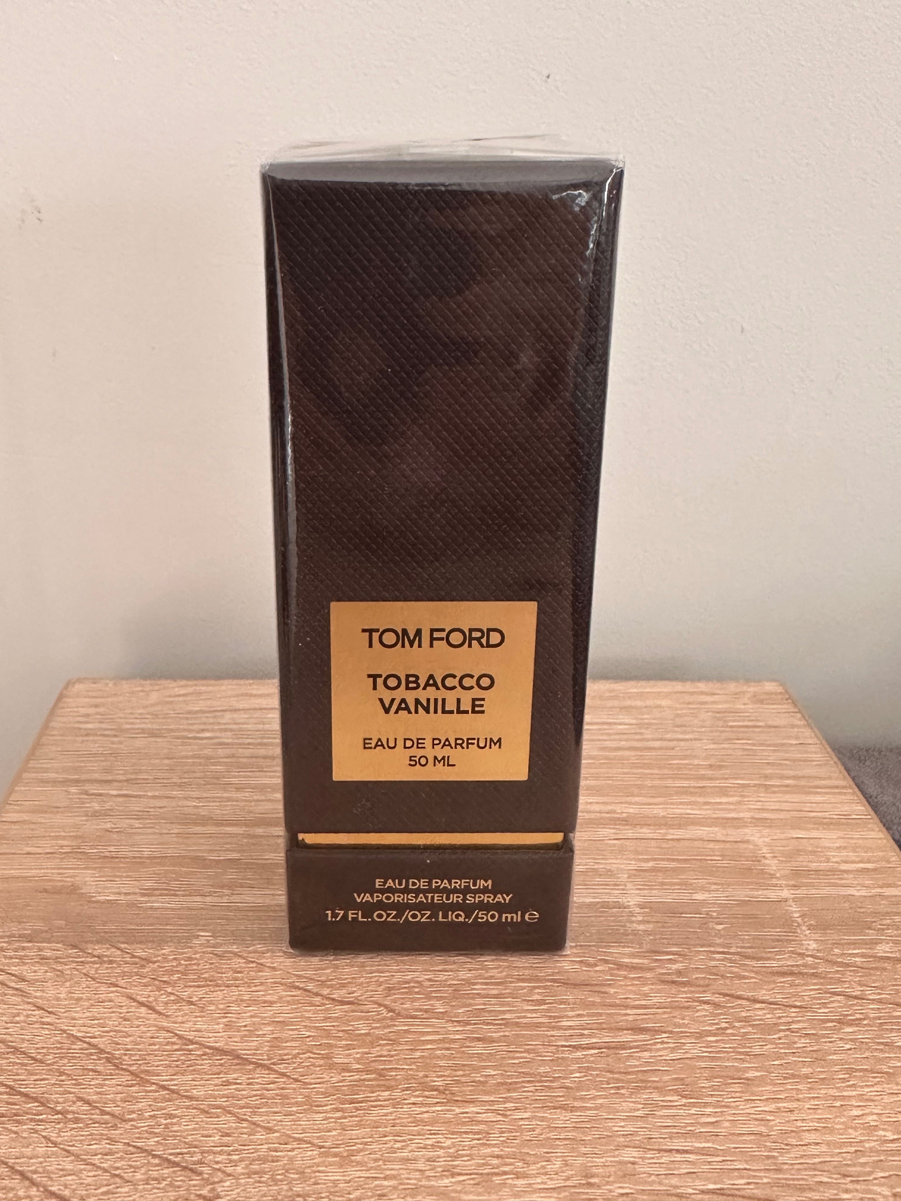 Оригінал парфуми Tom Ford Tabacco Vanille