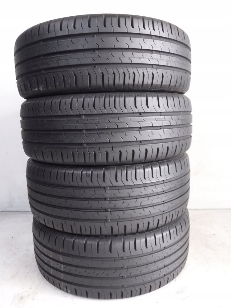 Opony Continental Contiecotcontact  225/45R19 92 W - LATO