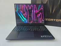 Acer Predator Helios 16 I9 13900HX/RTX 4080/RAM 32GB/SSD 1TB/QHD 240Hz