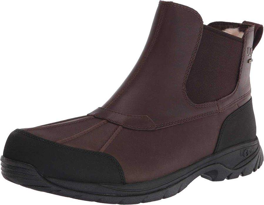 shoesmart.com.ua UGG Полусапожки на меху большой размер, 50, 51