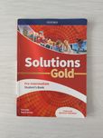 solutions gold podręcznik od angielskiego