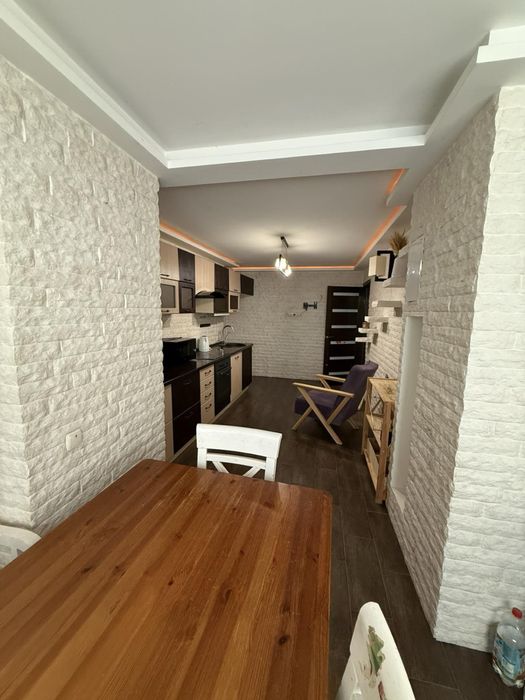 Продаж 1-кімнатна квартира Святопетрівське Теплична 38