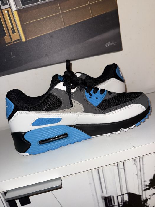 Nike Air max 90 novos
