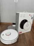 Roborock S5 max миючий робот пилосос
