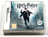 Harry Potter Deathly Hallows Part 1 Nintendo DS
