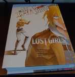 Attack on Titan - Lost Girls - twarda oprawa PL