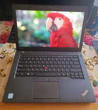 Lenovo ThinkPad 14"FHD IPS/i5-6300u/8Gb/HDD 500Gb/гарантія 3місяці