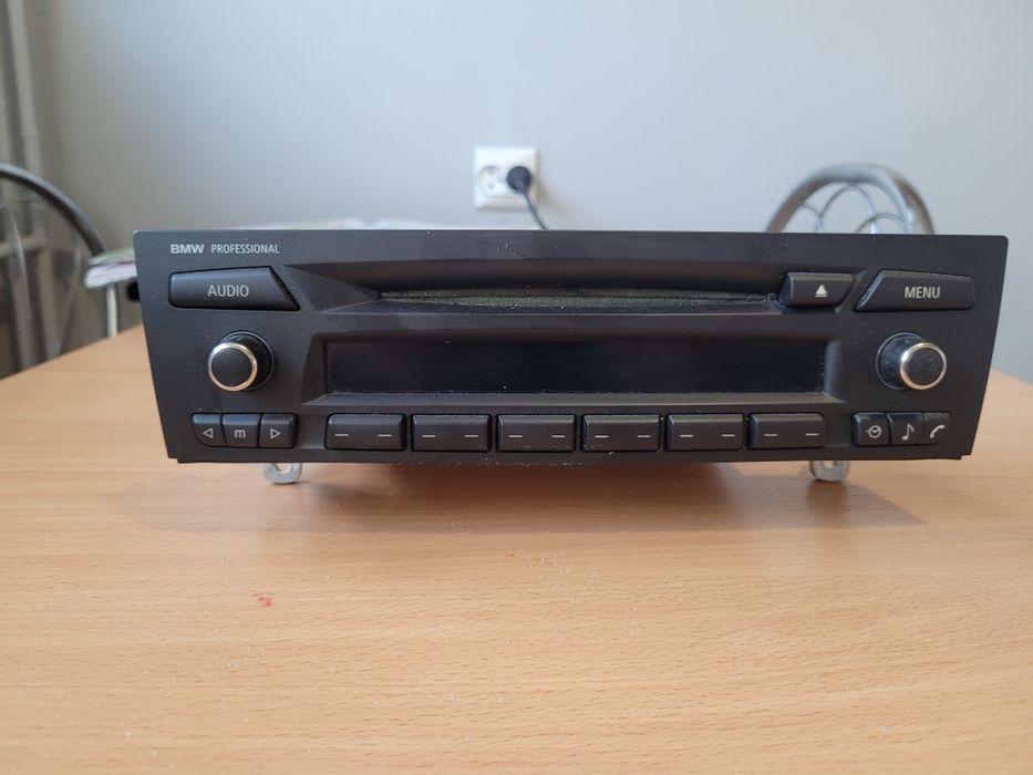 Radio BMW E90 Professional CD73