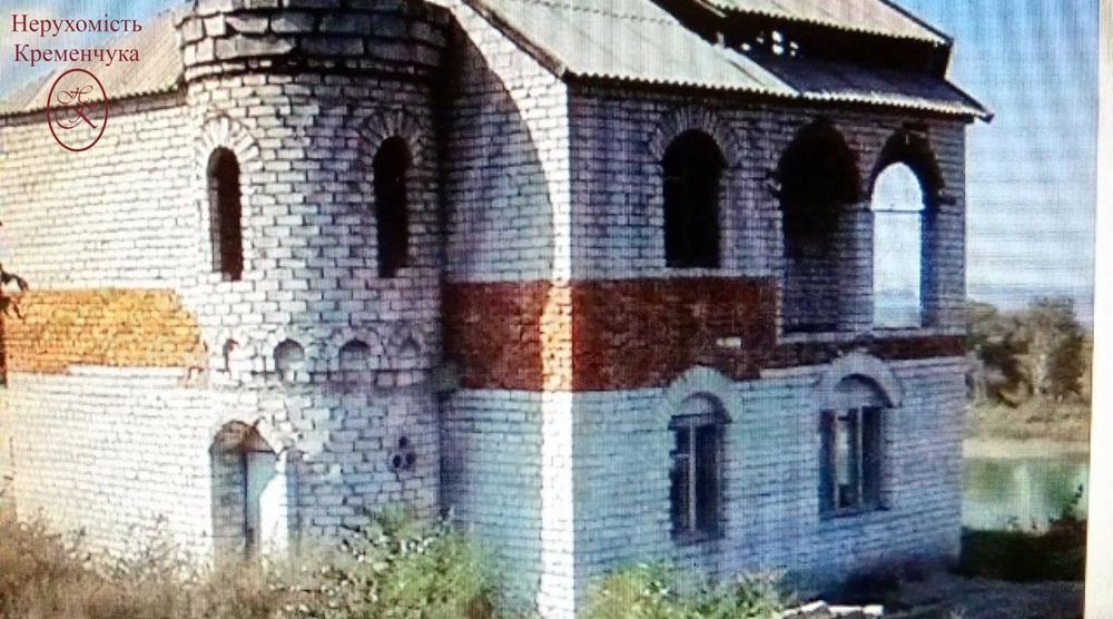 Продам будинок екологічна заміська нерухомість