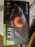 Rtx 3080 Gigabyte gaming oc