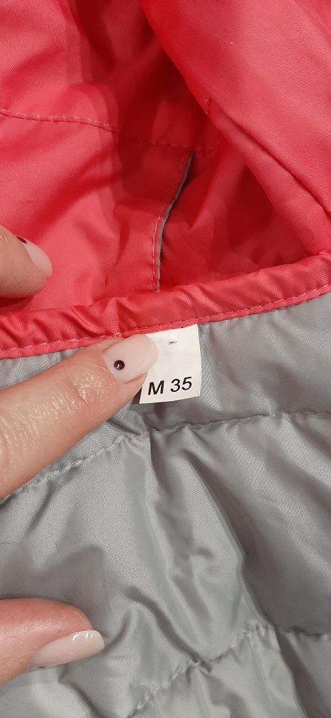 Комбінезон Collar AiryVest One