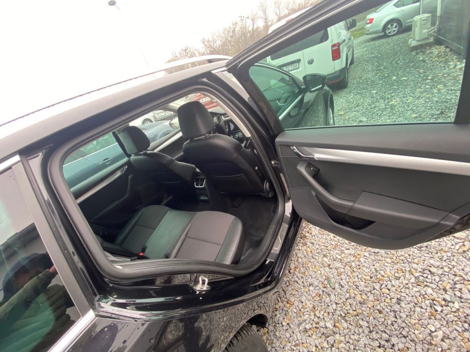 Skoda Octavia 2.0 TDI уневерсал.