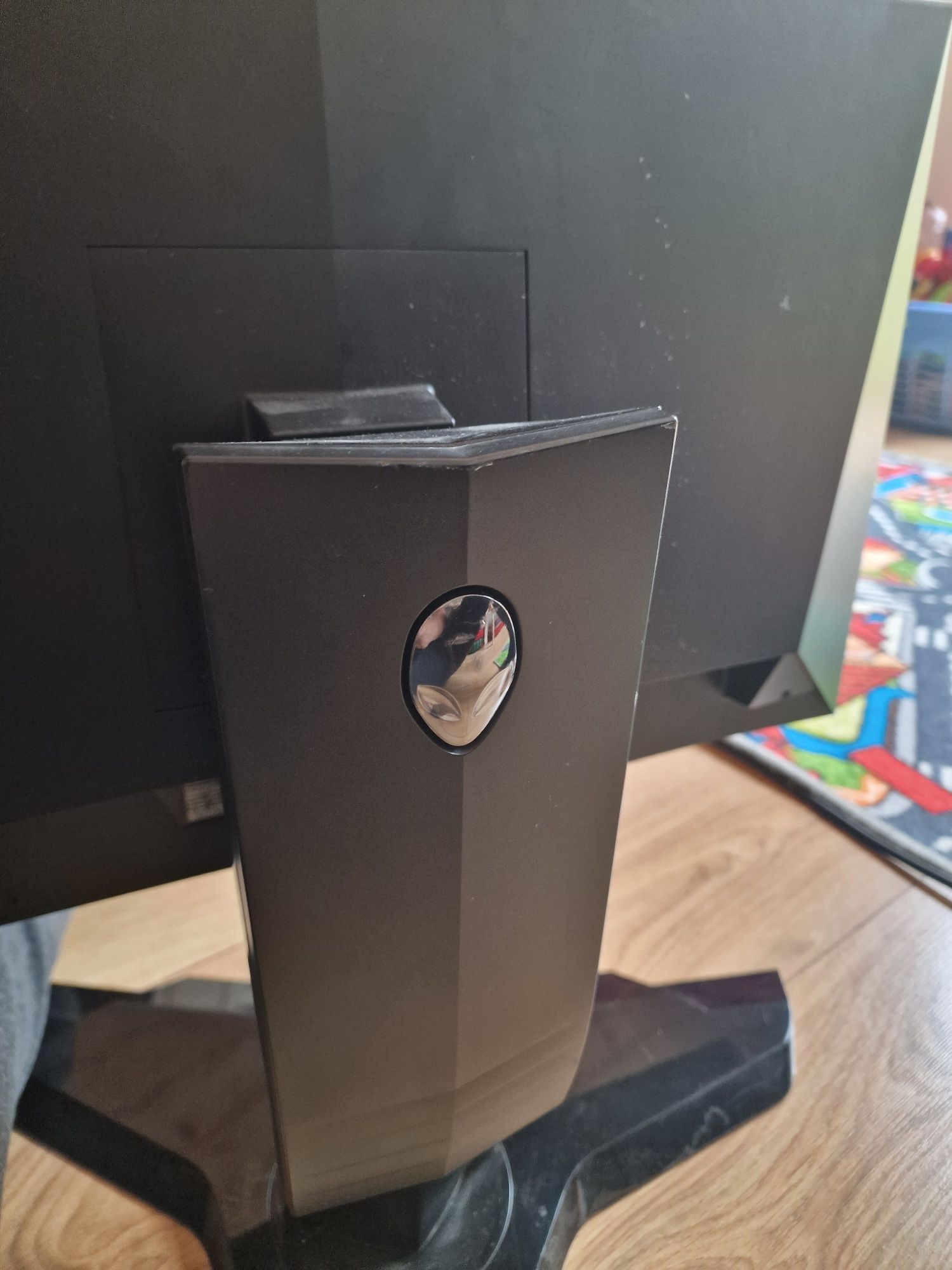 Monitor geamingowy Dell Alienware optx HD 3D