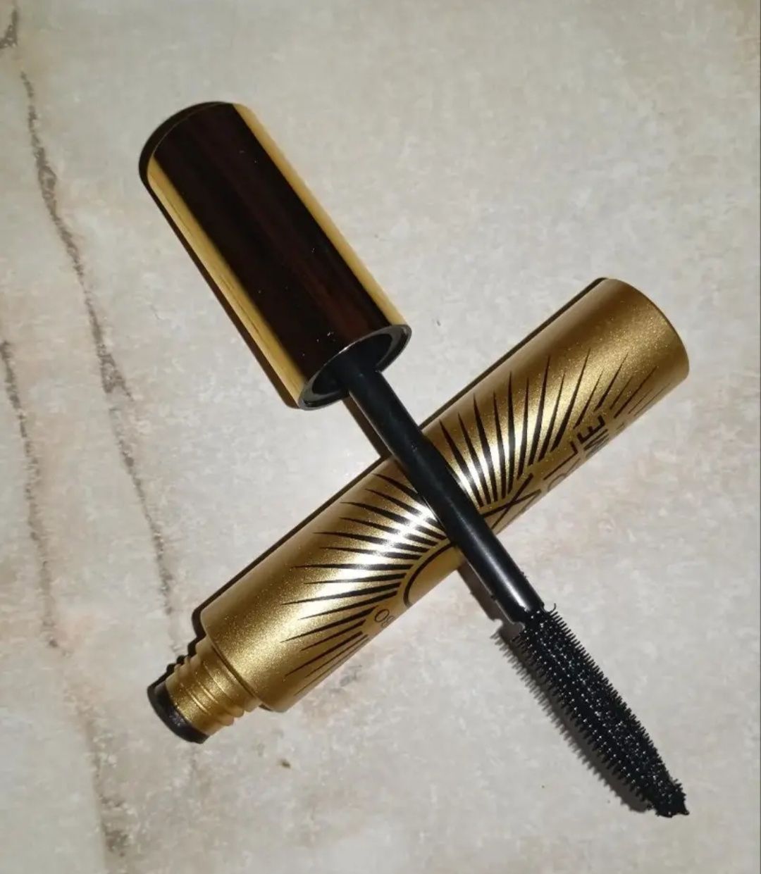 Туш DAISIBO 5D Max Curl Volume Mascara Waterproof, тушь