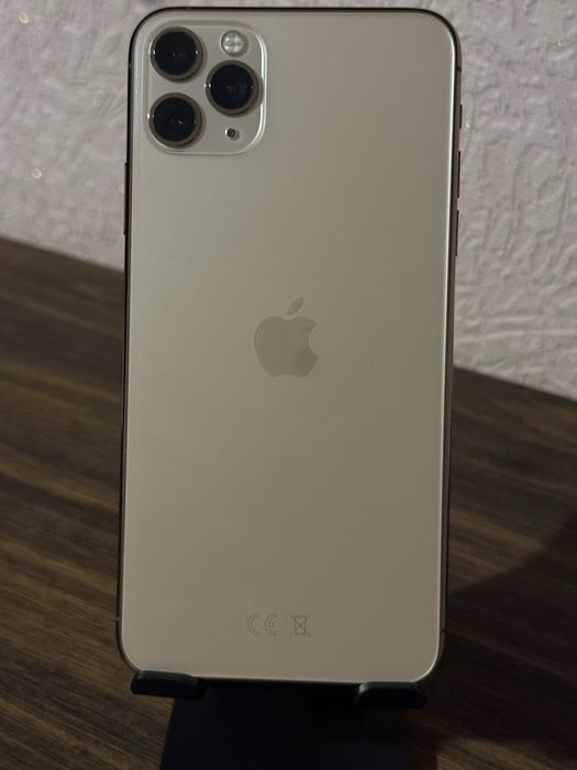 Iphone 11 Pro Max 64gb