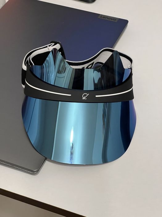 Bluestone Sunshields osłonka daszek UV Kitty Lux Aqua