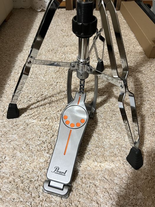 Suporte de pratos de choque Pearl H-930