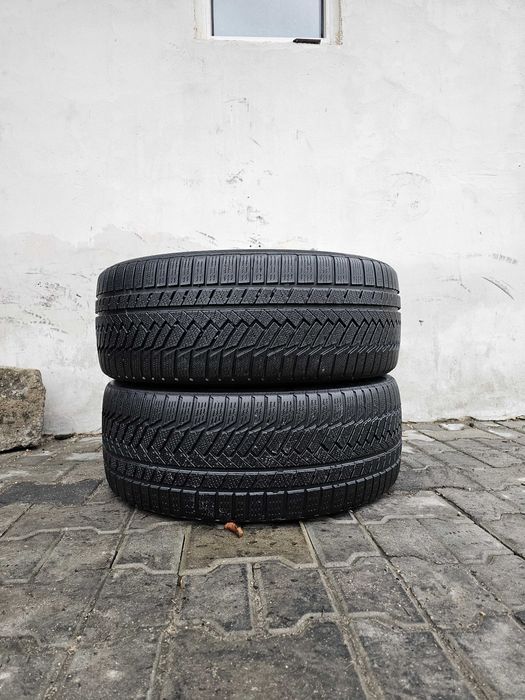 Zima Continental 235/40 R19