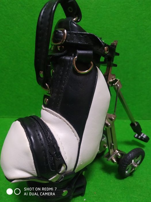 Оригинальный чехол-пенал для ручек.Европа.