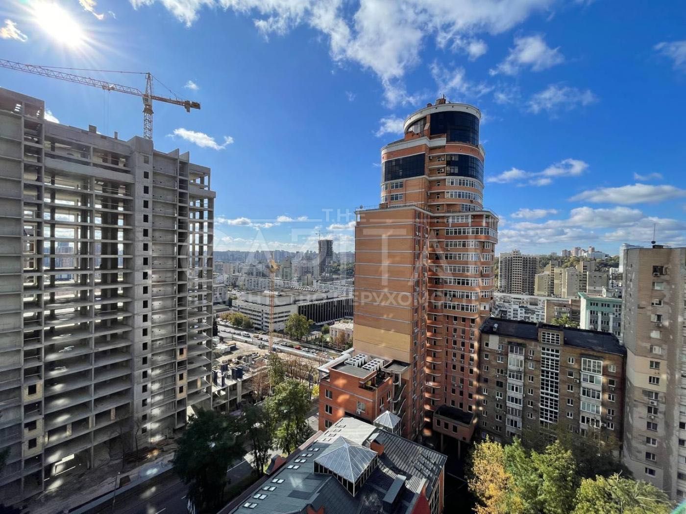 Продаж 3к квартири ЖК "Кардинал" 74м2, Барбюса Анрі, Печерськ