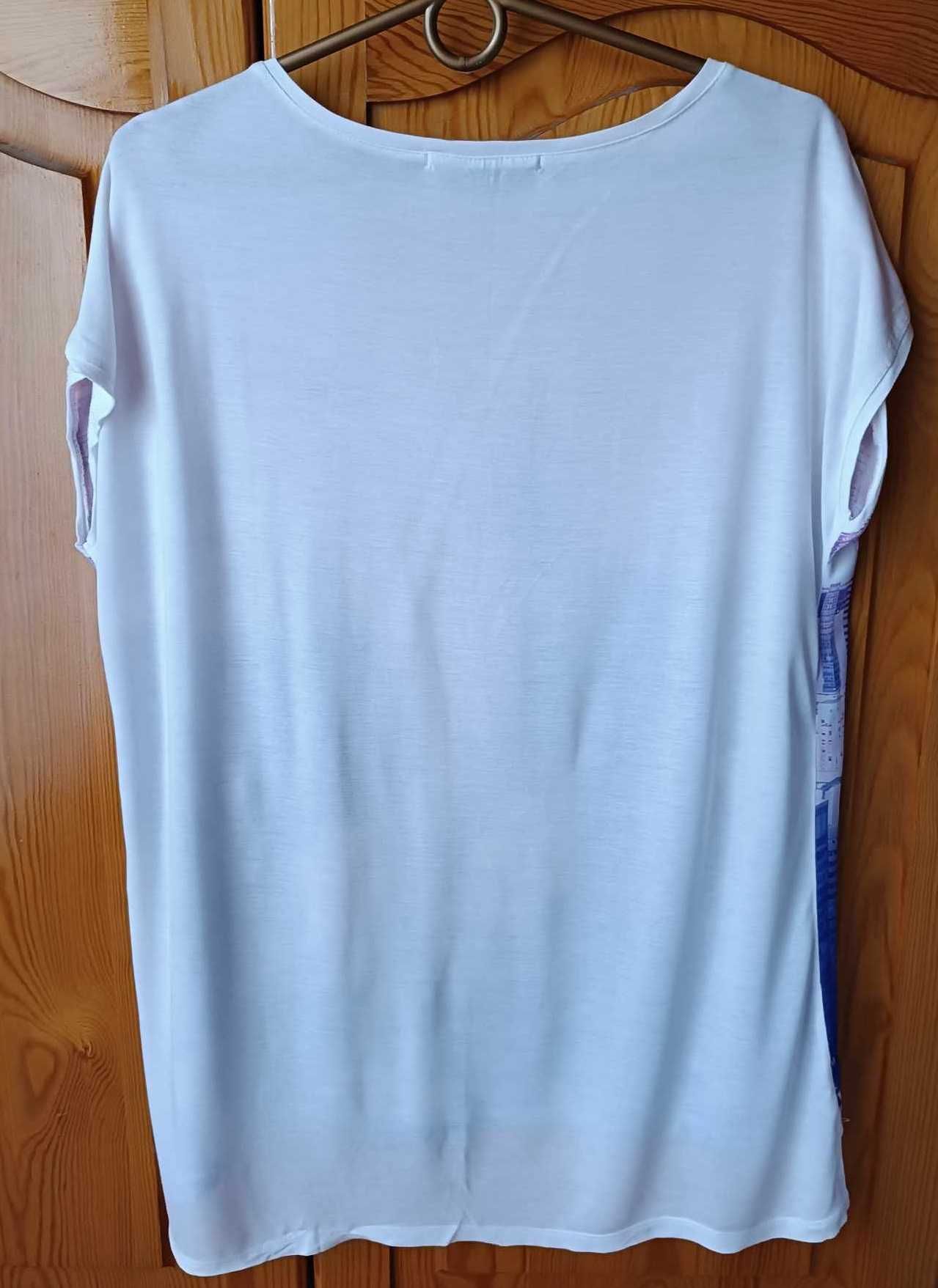 Bluzka damska Reserved, rozmiar M/38
