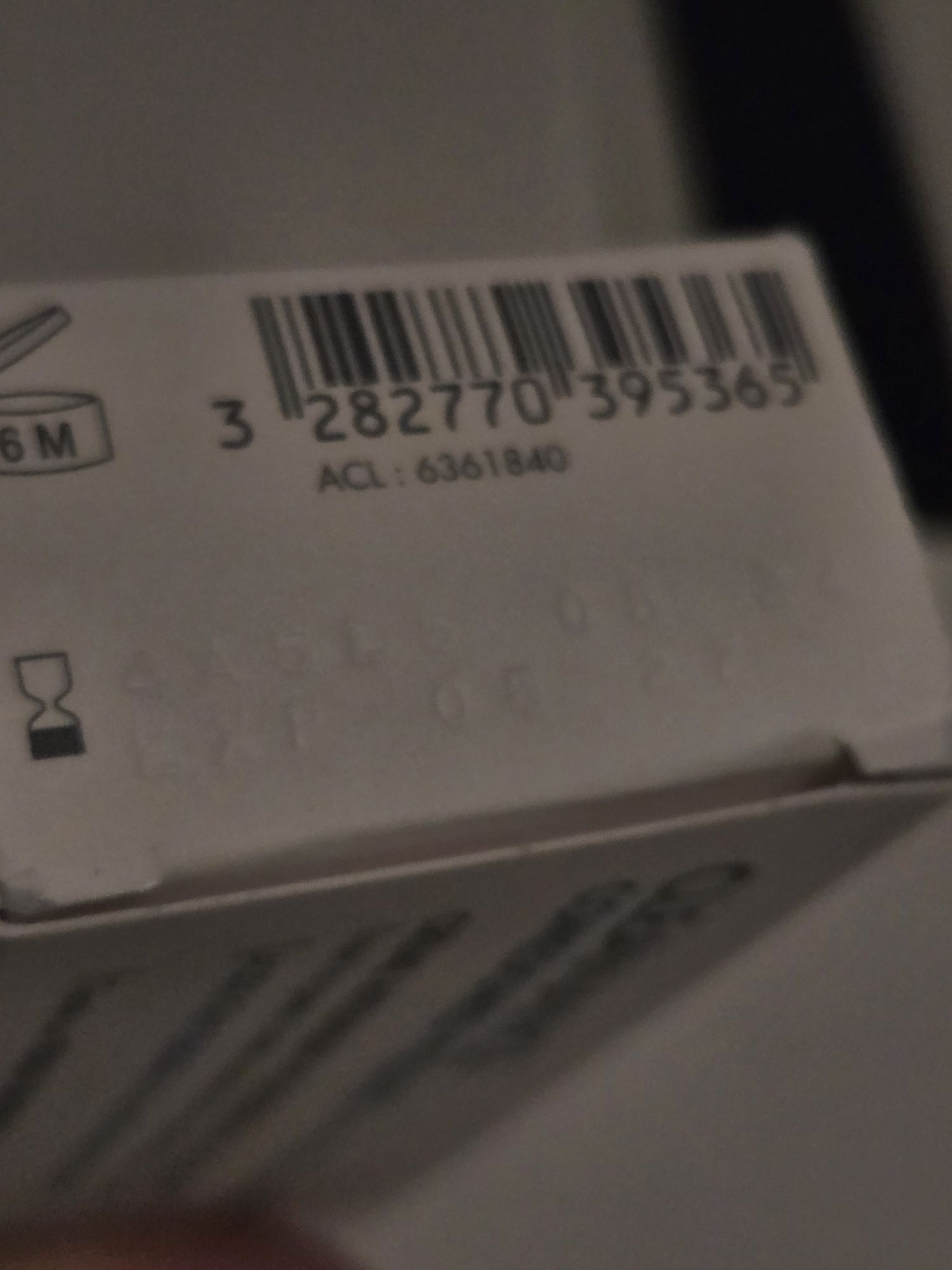 Cleanance comedomed peeling Avene