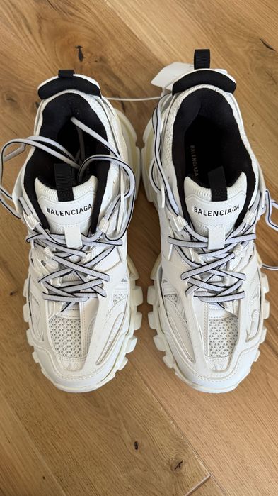 Buty Balenciaga Track