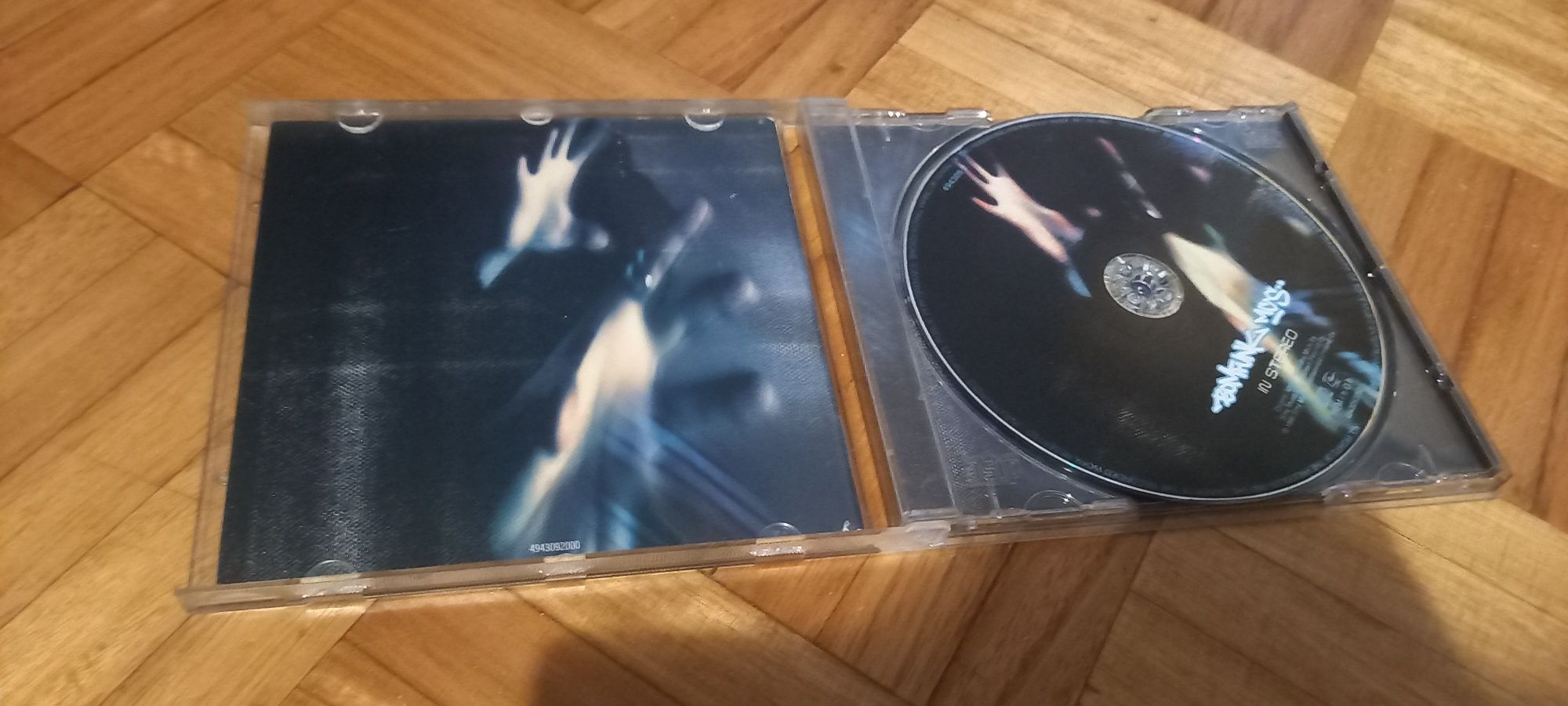 CD BomFunk MCs In Stereo