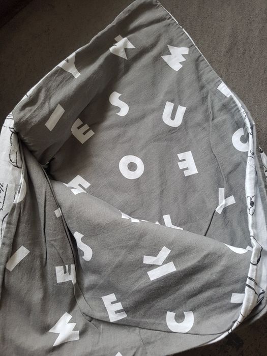 Posciel dla dziecka 140*200