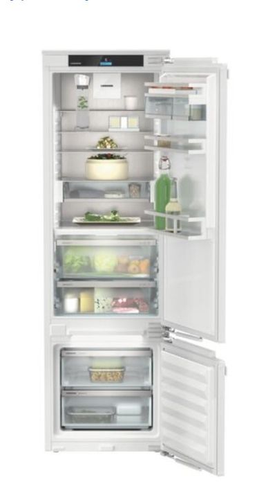 liebherr miele icbb 5152-20 – nowa lodówka do zabudowy ..gwarancja!