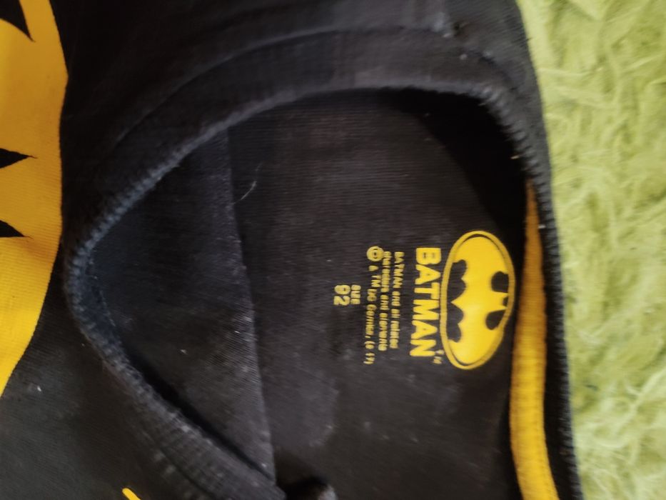 bodziak Batman 92