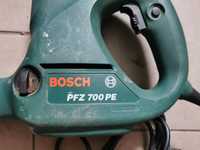 Piła szablasta Bosch PFZ 700 PE