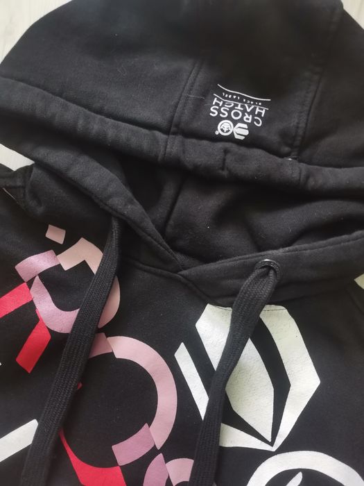 Худі чоловіче CROSS HATCH