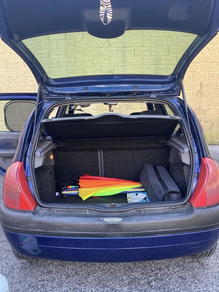 Renault Clio 1.2 RN