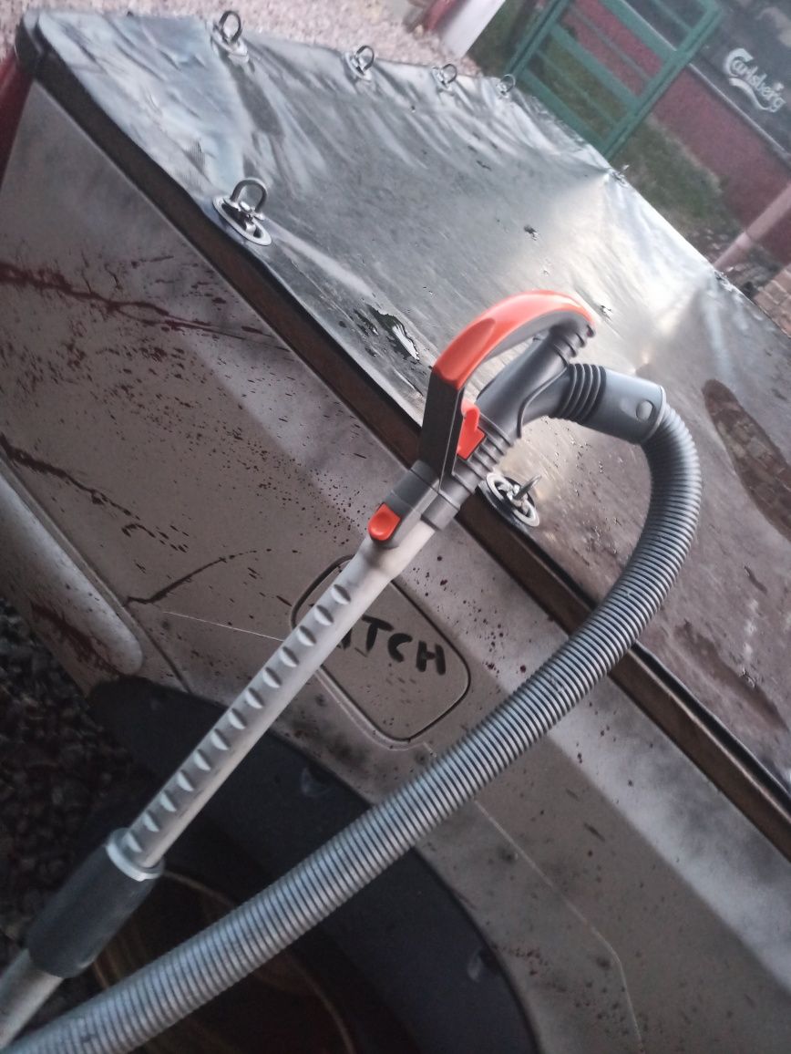 Dyson dc 08 1400w
