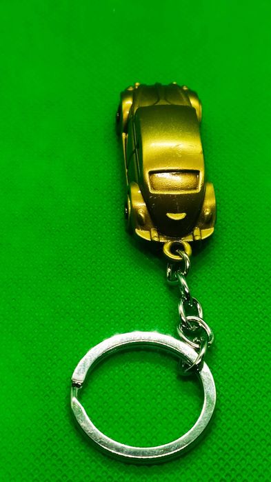 Okazja !!! Brelok VW Garbus,Volkswagen Beetle , cztery kolory, ruchome