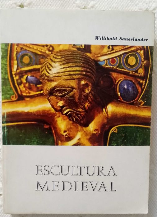 Escultura medieval, Willibald Sauerländer