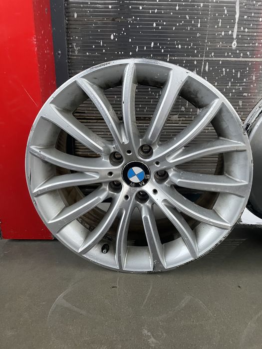 Диски R18 454 стиль Bmw F10 (36116883414)