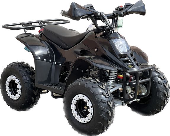 Quad BS-125 7” Piloty LED Model 2023 1+1 wyprzedaz!!