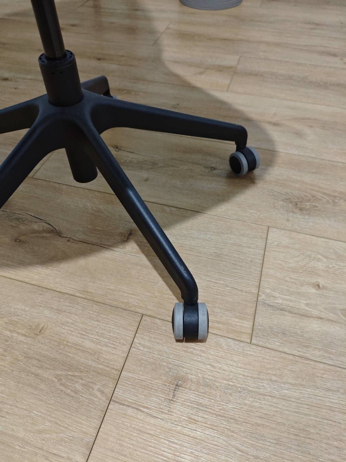 Krzesło biurowe IKEA