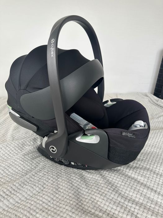 Fotelik CYBEX Cloud T I-Size