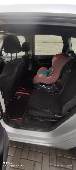 Продам Citroen C4 picasso