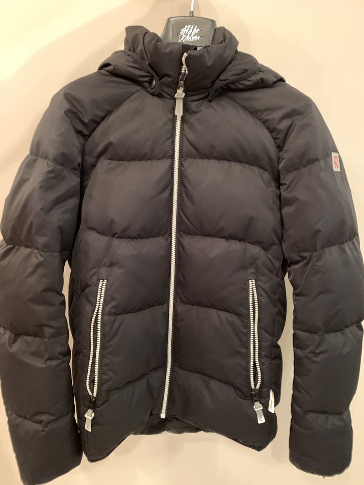 Продам пуховик Reims